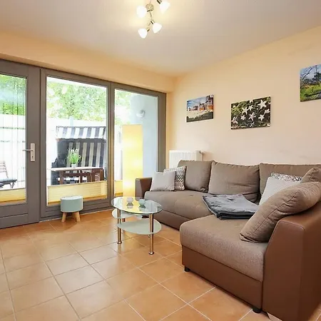 Hanse-hof 01 Apartamento