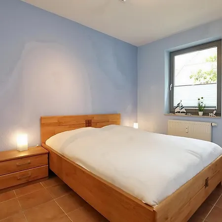 דירה Hanse-hof 01 בולטנהאגן