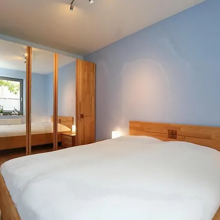 Apartamento Hanse-hof 01 Boltenhagen (Ostseebad)