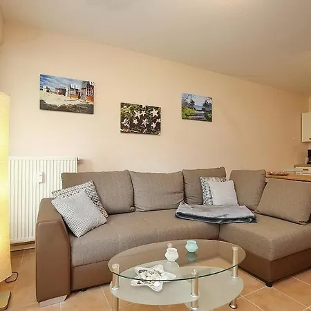 Hanse-hof 01 בולטנהאגן