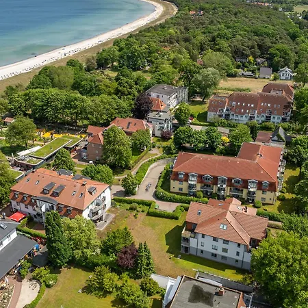 Hanse-hof 01 דירה בולטנהאגן