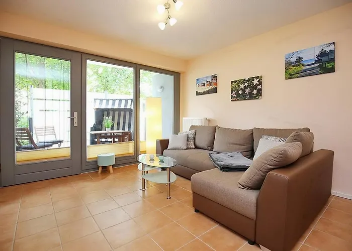 Hanse-hof 01 Lejlighed