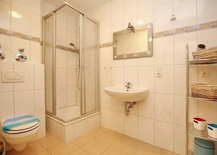 Hanse-hof 01 * Boltenhagen (Ostseebad)