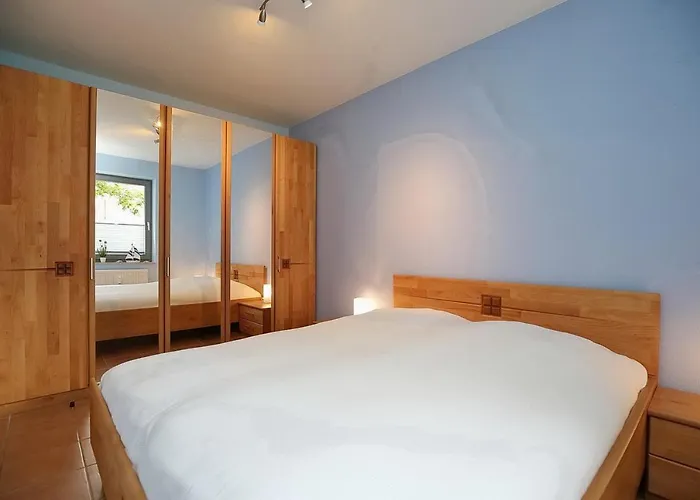 Lejlighed Hanse-hof 01 Boltenhagen (Ostseebad)