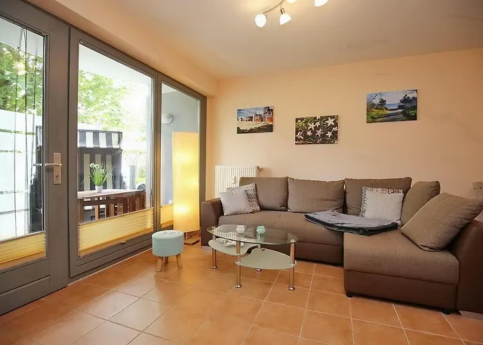 Lejlighed Hanse-hof 01 Boltenhagen (Ostseebad)