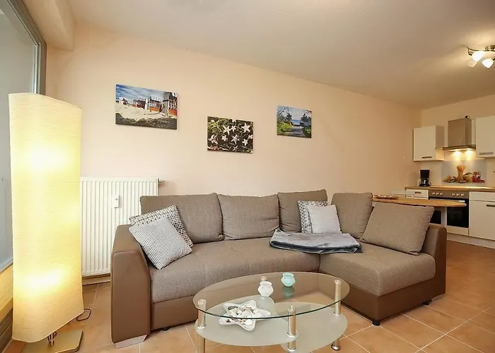 Hanse-hof 01 Boltenhagen (Ostseebad)