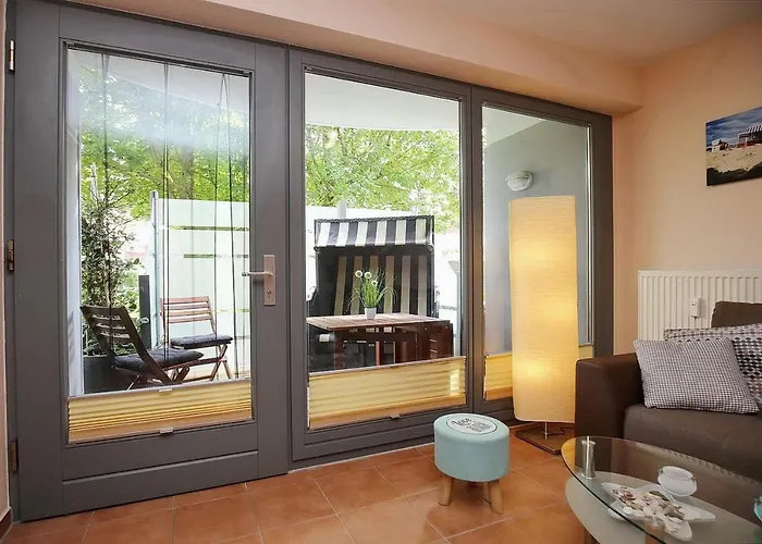 Lejlighed Hanse-hof 01