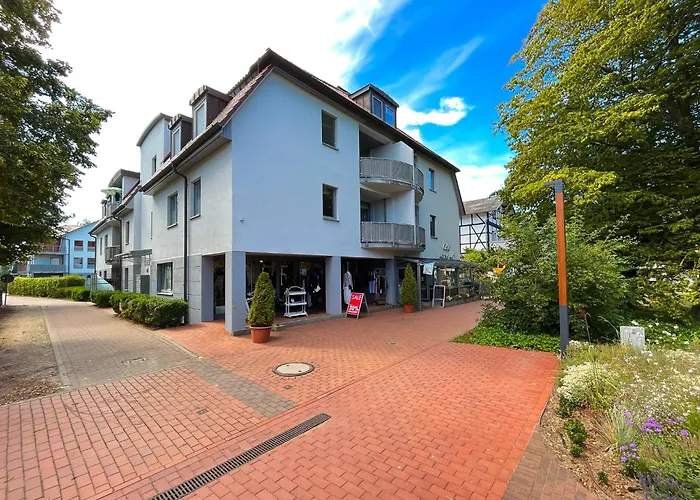 Hanse-hof 01 Boltenhagen (Ostseebad)