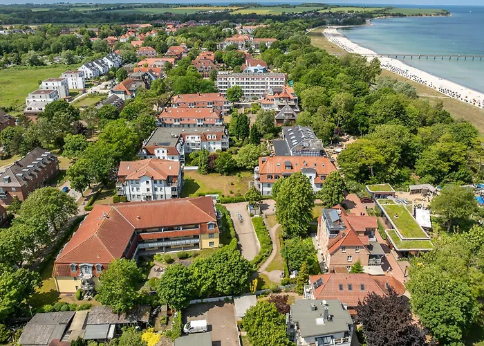 Hanse-hof 01 Lejlighed *